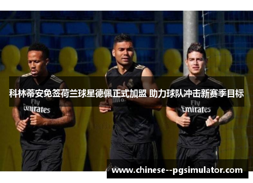 科林蒂安免签荷兰球星德佩正式加盟 助力球队冲击新赛季目标