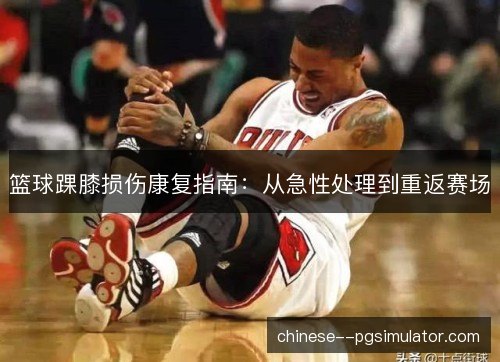 篮球踝膝损伤康复指南：从急性处理到重返赛场