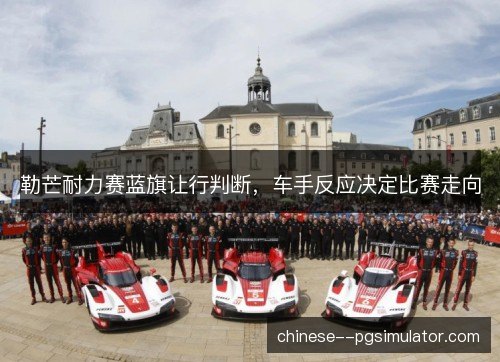 勒芒耐力赛蓝旗让行判断，车手反应决定比赛走向
